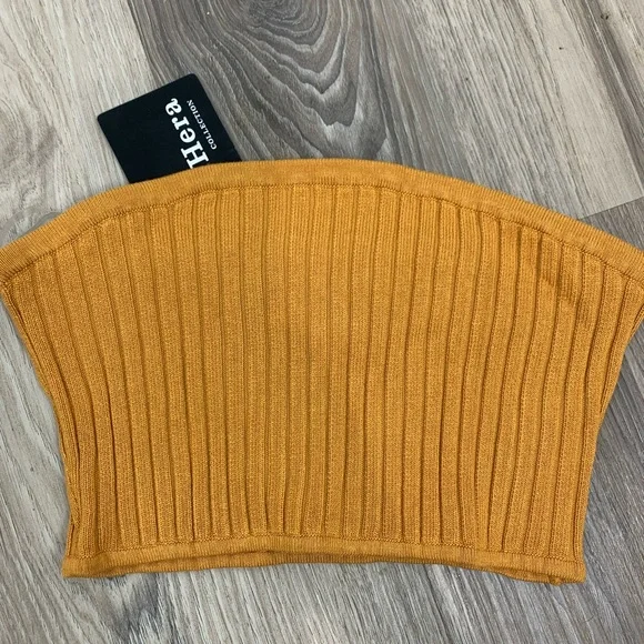 Tube top - Picture 1 of 1